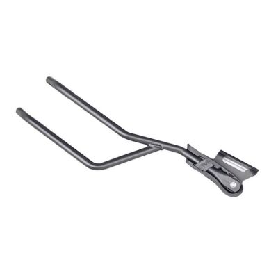 TR4118 trubkový rychlosundávací držák brašen pro Kawasaki Z 900 (20-23), systém REMOVE-X